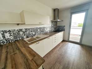 Vente Appartement 3 piècesRennes