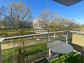 Vente Appartement 3 piècesRennes