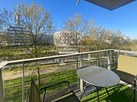Vente appartement 3 pièces Rennes 35