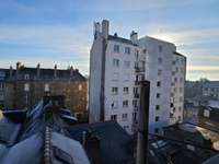 Vente Studio 1 pièce