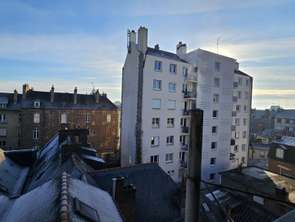 Vente StudioRennes