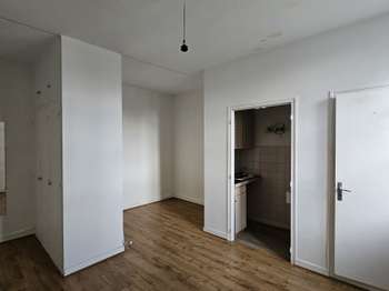 Vente Studio 1 pièce