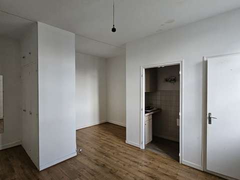 Vente Studio 1 pièce