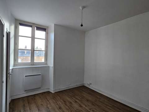 Vente Studio 1 pièce