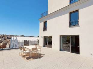 Photo Vente appartement Rennes