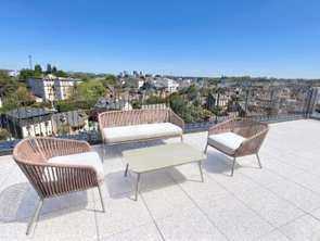 Vente Appartement 5 piècesRennes