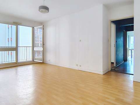 Vente appartement 3 pièces Rennes 35