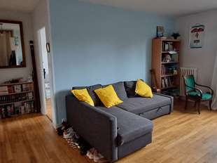 Photo Vente appartement Rennes