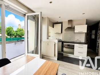 Vente appartement 2 pièces Vente appartement 2 pièces
