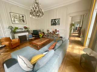 Vente appartement 5 pièces