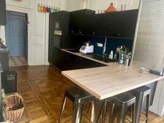 Vente appartement 5 pièces