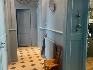 Vente appartement 5 pièces