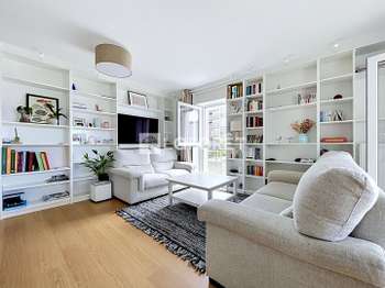 Vente Appartement 4 piècesRennes