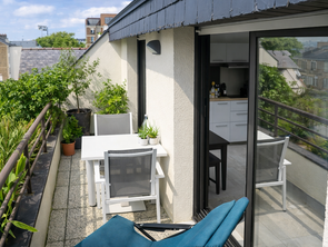 Vente Appartement 2 piècesRennes