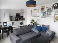 Vente appartement 2 pièces Vente appartement 2 pièces