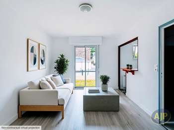 Vente StudioRennes