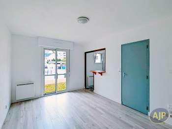 Vente Studio 1 pièce