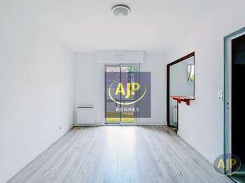 Vente Studio 1 pièce