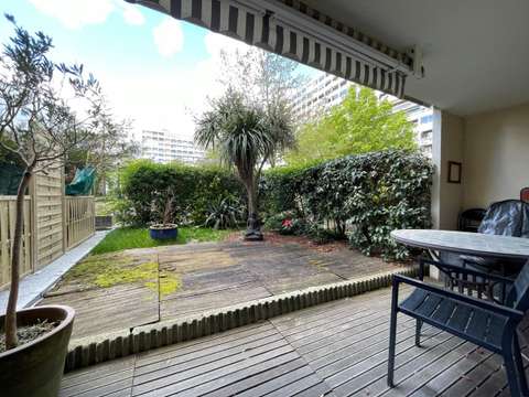 Vente appartement 1 pièce Rennes 35