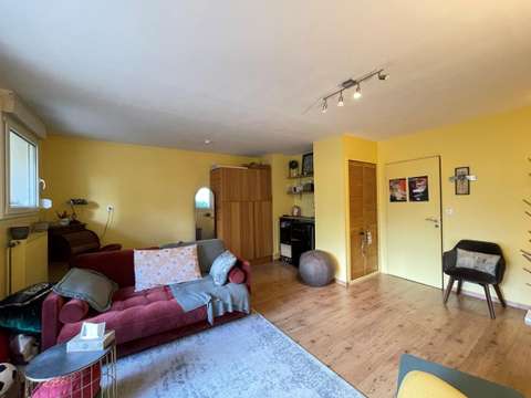 Vente appartement 1 pièce Vente appartement 1 pièce