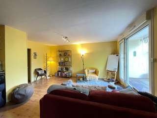 Vente appartement 1 pièce Vente appartement 1 pièce