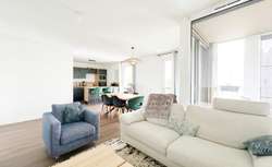Photo Vente appartement Rennes