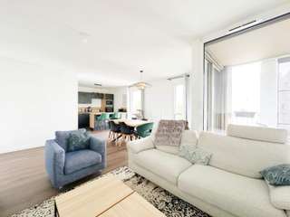 Vente appartement 4 pièces Vente appartement 4 pièces