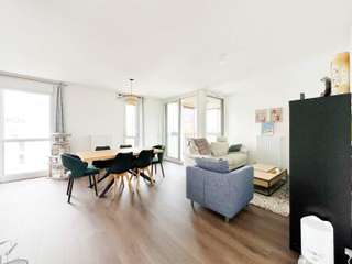 Vente appartement 4 pièces Vente appartement 4 pièces