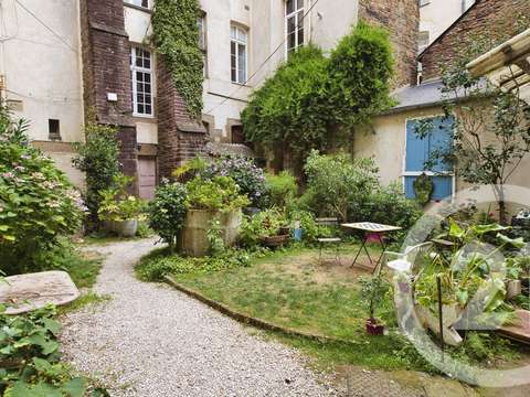 Vente appartement 5 pièces