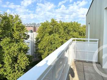 Vente Appartement 5 piècesRennes