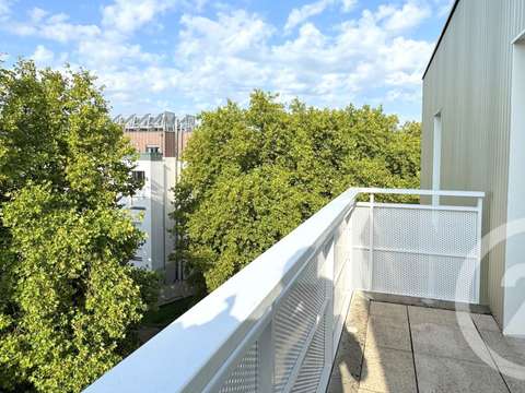 Vente appartement 5 pièces
