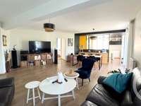 Vente appartement 5 pièces Vente appartement 5 pièces