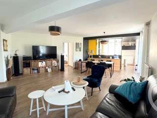 Vente appartement 5 pièces