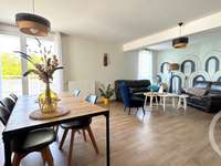 Vente appartement 5 pièces Vente appartement 5 pièces