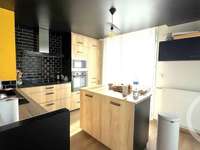 Vente appartement 5 pièces Vente appartement 5 pièces