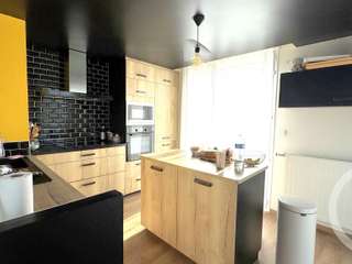 Vente appartement 5 pièces