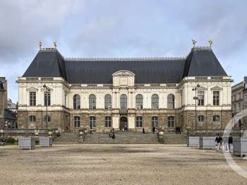 Vente appartement 5 pièces