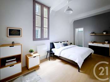 Vente appartement 5 pièces