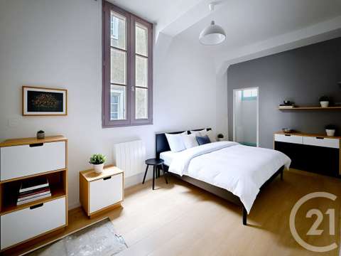 Vente appartement 5 pièces