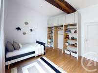 Vente appartement 5 pièces