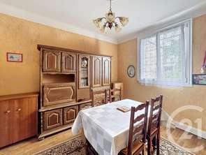 Vente Appartement 4 piècesRennes