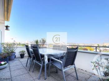 Vente Appartement 3 piècesRennes