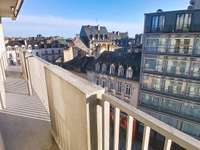 Vente appartement 4 pièces Vente appartement 4 pièces