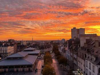 Vente Appartement 4 piècesRennes