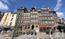 Photo Vente appartement Rennes