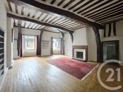 Vente appartement 3 pièces Rennes 35
