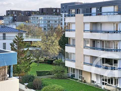 Vente appartement 2 pièces Vente appartement 2 pièces