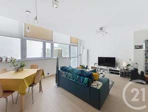 Vente Appartement 2 piècesRennes