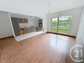 Vente Appartement 3 piècesRennes