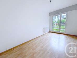Vente Appartement 3 piècesRennes